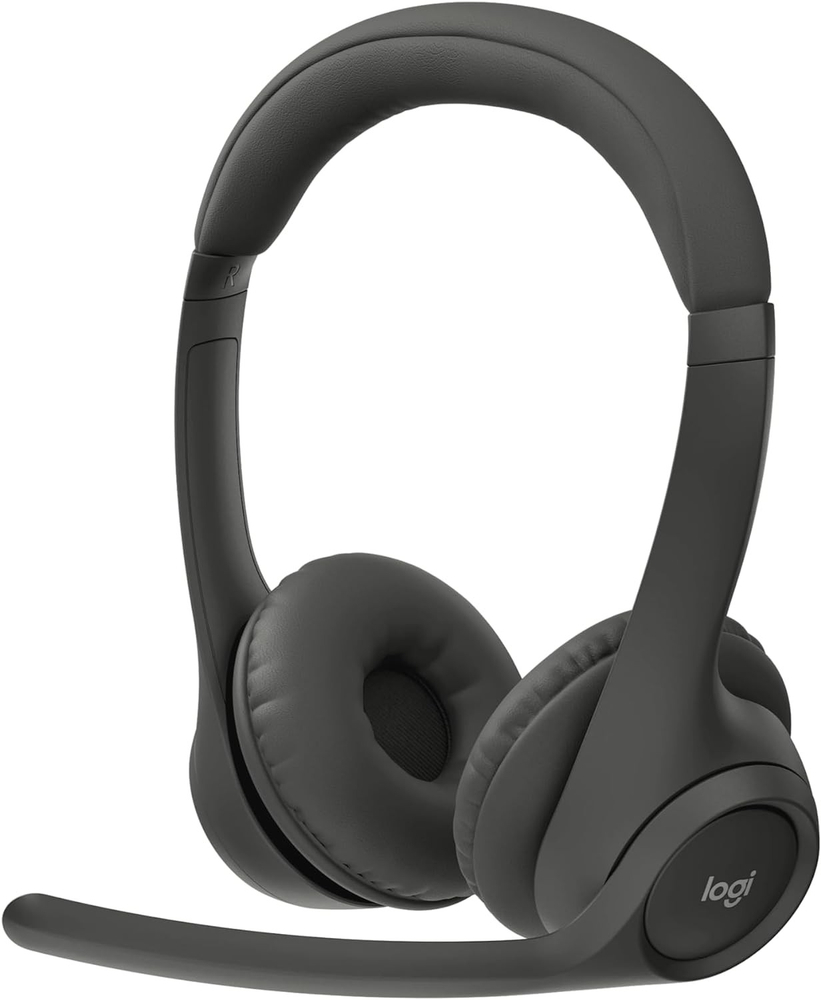 Гарнитура Logitech Headset, Zone 300, Midnight Black фото1
