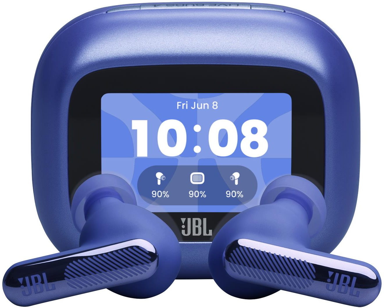 Навушники JBL Live Beam 4 Blue (JBLLIVEBEAM4BLU)