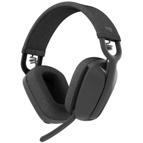 Гарнитура Logitech ZONE VIBE 100, Graphite