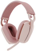 Гарнітура Logitech ZONE VIBE 100, Rose