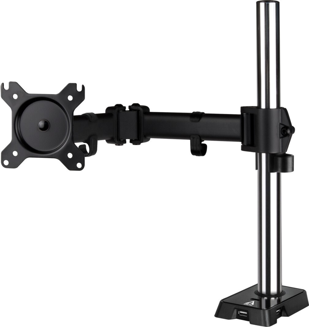 Крепление для монитора Arctic ARM Z1 GEN 3 (AEMNT00052A) фото1