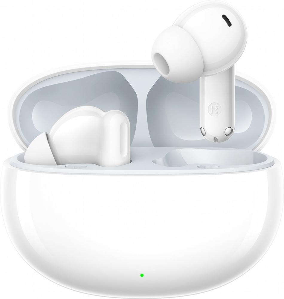 Навушники REALME BUDS TECHLIFE RMA2506 WHITE