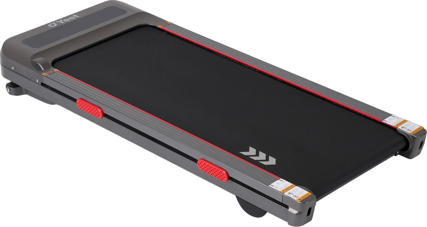 Беговая дорожка Oyeet Walking Pad Treadmill (TM-YT103) фото1