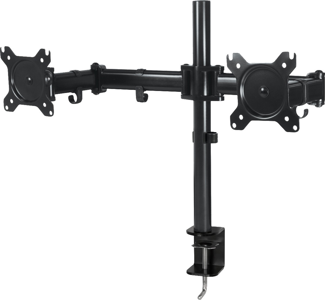 Крепление для монитора Arctic ARM Z2 BASIC DUAL (AEMNT00040A) фото1