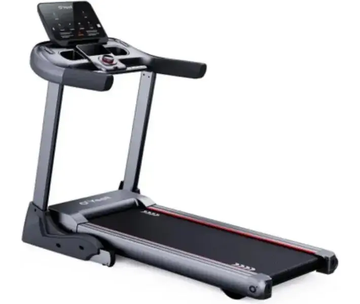 Бігова доріжка з регулюванням нахилу Oyeet Treadmill (TM-AP20Y) фото1