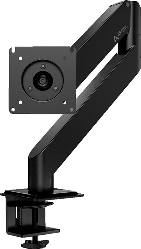 Крепление для монитора Arctic ARM X1-3D (AEMNT00062A) фото1