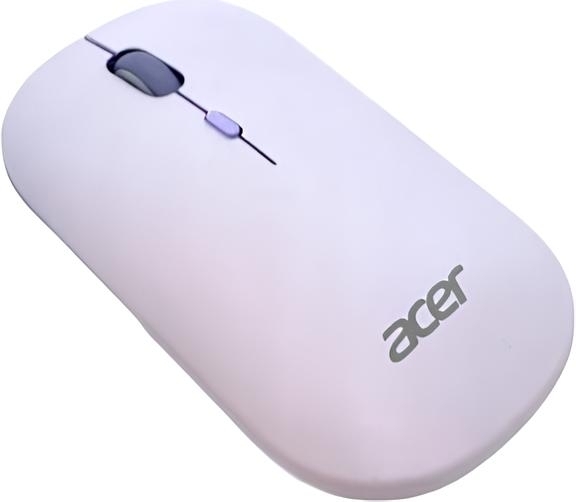 Мышь Acer USB OPTICAL WRL AMR130 GP.MCE11.04C (GP.MCE11.04C) фото1