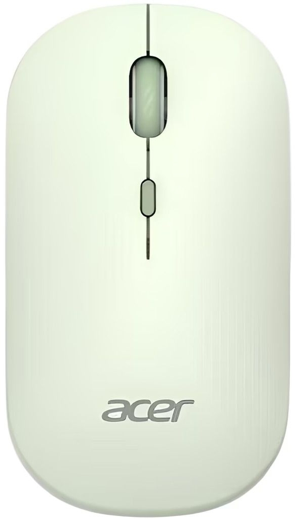 Мышь Acer USB OPTICAL WRL AMR130 GP.MCE11.04D (GP.MCE11.04D) фото1