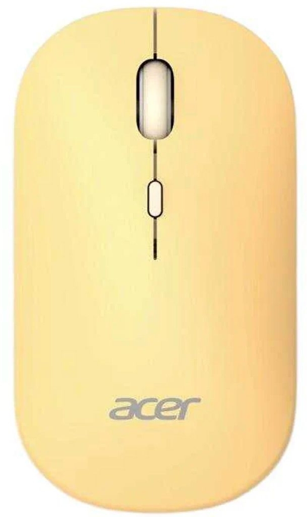 Мышь AcerUSB OPTICAL WRL AMR130 GP.MCE11.04B (GP.MCE11.04B) фото1