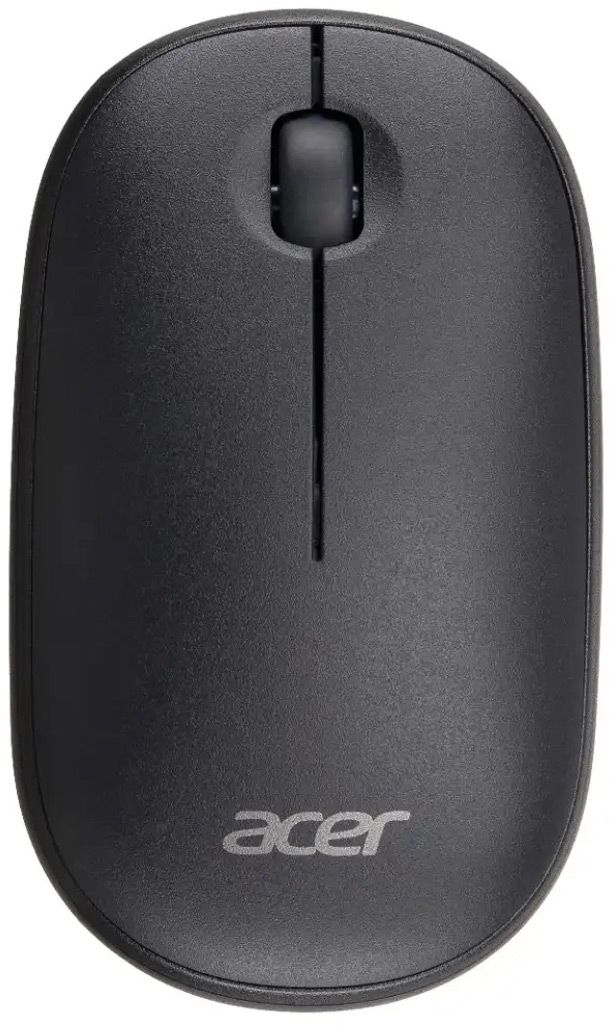 Мышь Acer USB OPTICAL WRL BUBBLE GP.MCE11.034 (GP.MCE11.034) фото1