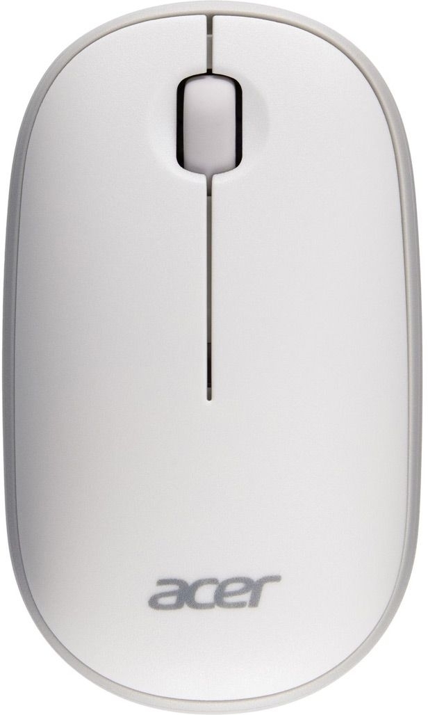 Мышь Acer USB OPTICAL WRL BUBBLE GP.MCE11.03G (GP.MCE11.03G) фото1