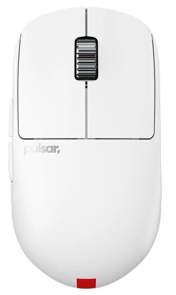 Мышь проводная Pulsar X2H eS 4K белая (PX2HES22) фото1