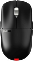 Игровая мышь Pulsar X2A eS Size2 4K Black (PX2AES21)