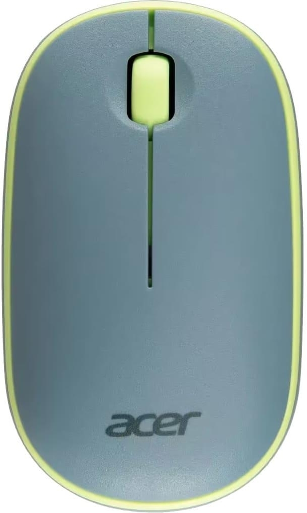 Мышь Acer USB OPTICAL WRL BUBBLE GP.MCE11.03H (GP.MCE11.03H) фото1