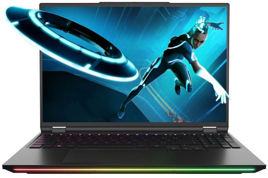 Ноутбук DREAM MACHINES CU9-275HX (RX5070TI-16UA26) фото1
