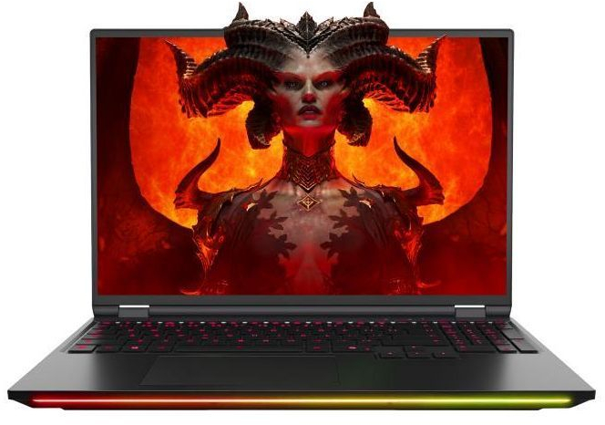 Ноутбук DREAM MACHINES R9-9955HX3D (RT5070TI-16UA32) фото1