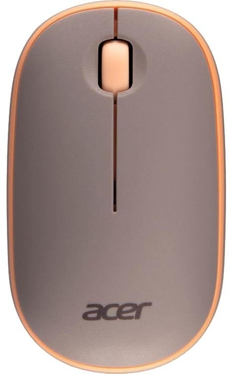 Мышь Acer USB OPTICAL WRL BUBBLE GP.MCE11.03J (GP.MCE11.03J) фото1