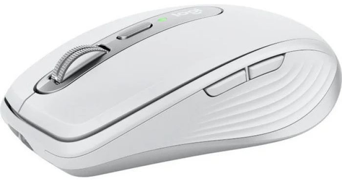 Мышь проводная Logitech MX Anywhere 3S Pale Grey (910-006959) (910-006959) фото1