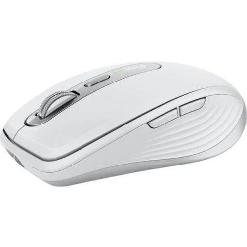Мышь Logitech MX Anywhere 3S Pale Grey (910-006959)