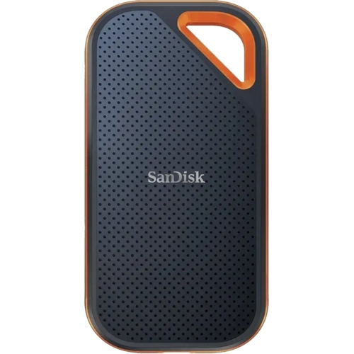SSD накопитель USB 3.2 8TB SanDisk (SDSSDE61-8T00-G25)