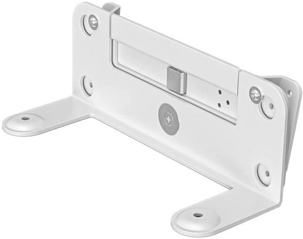 Крепление Logitech WALL MOUNT FOR VIDEO BARS фото1