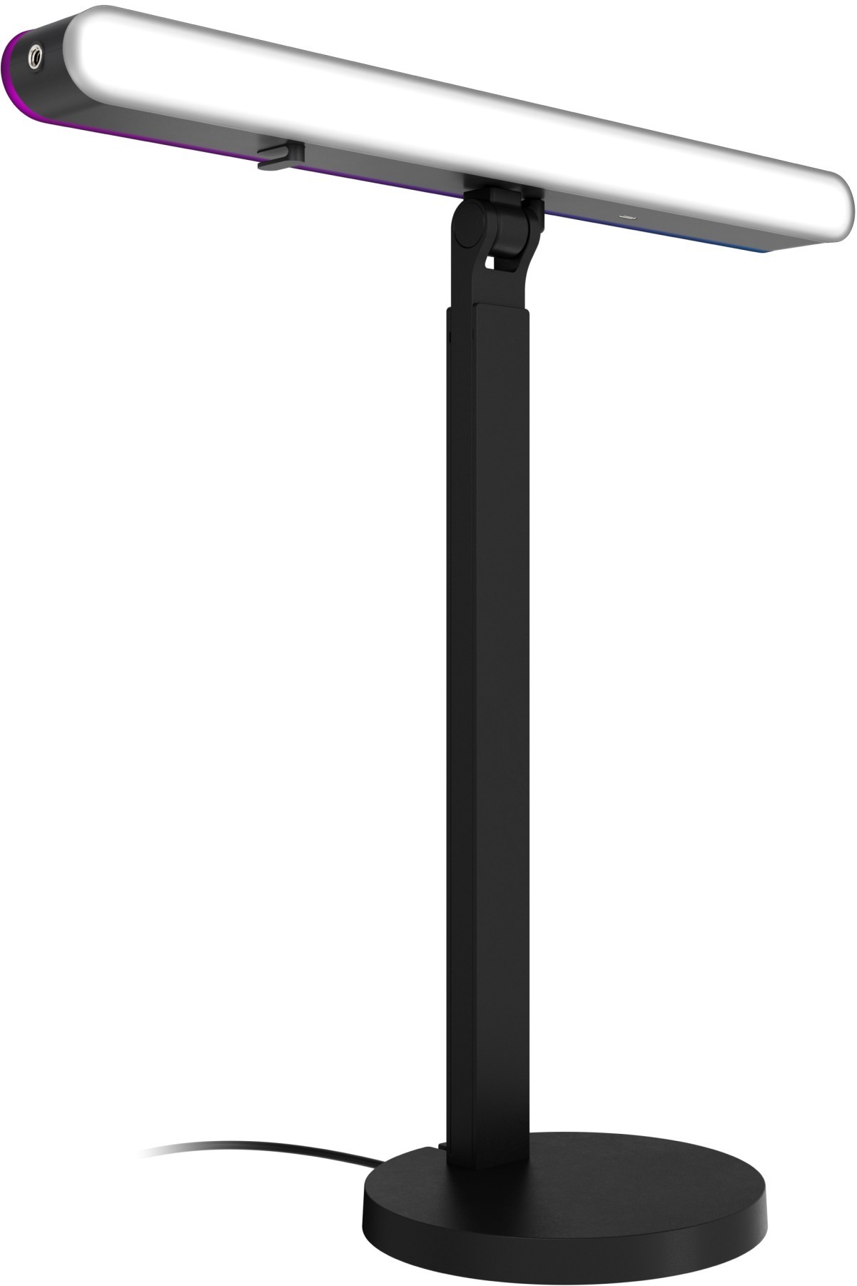 Лампа Logitech LITRA BEAM LX, GRAPHITE фото1