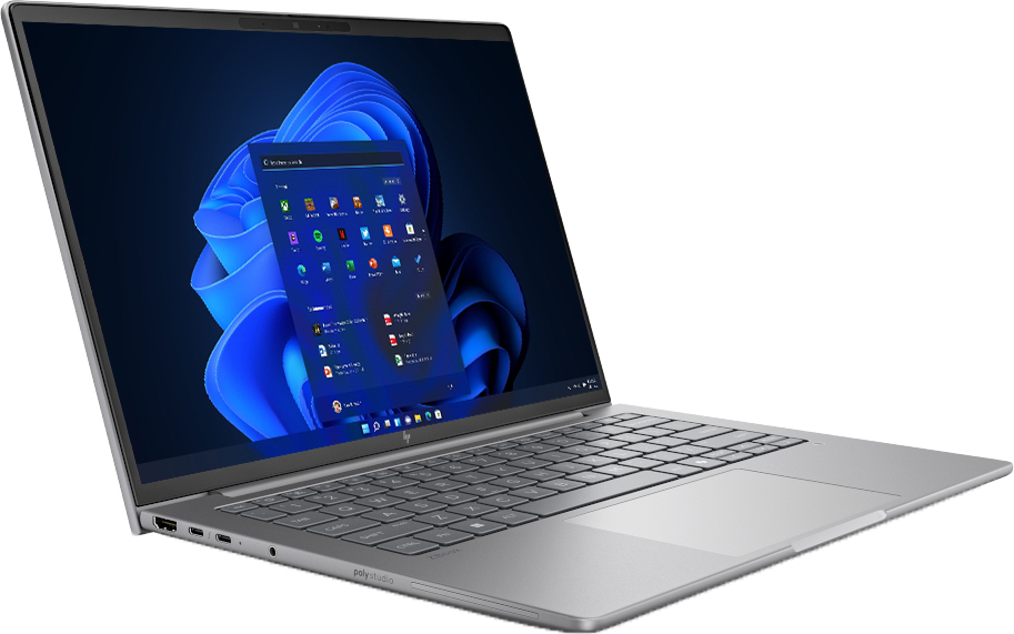 Ноутбук HP ZBook 8 G1ak 14 (A3ZT3ET) фото1