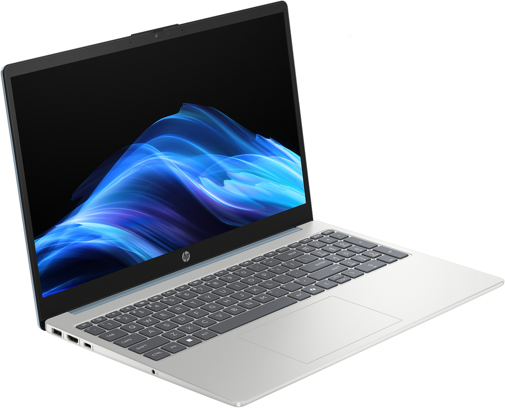 Ноутбук HP AI 15-fd2036ua (D16GLEA) фото1