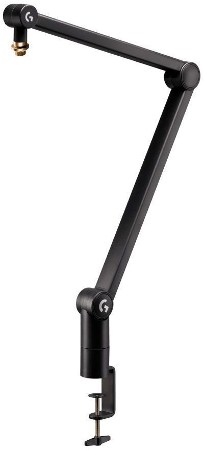 Стойка для микрофона Logitech G Compass Premium Broadcast Boom Arm (L955-000076) фото1