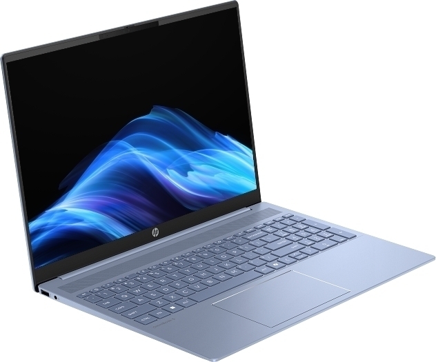 Ноутбук HP OmniBook 5 LaptopAI 16-af1035ua (D4GU5EA) фото1