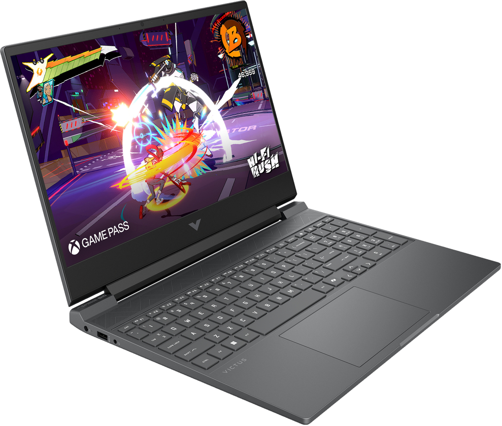 Ноутбук HP Victus 15-fa2130ua (D8ZC4EA) фото1