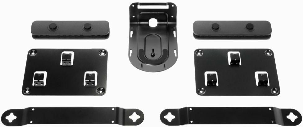 Кріплення Logitech RALLY MOUNTING KIT FOR RALLY ULTRA, GRAPHITEHD CONFERENCE CAM фото1