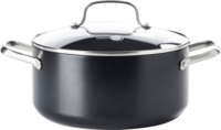 Каструля з кришкою GreenPan Copenhagen, 20 см, 3,1 л з керамічним покриттям (CC003345-001)