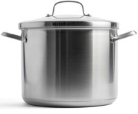 Каструля з кришкою KitchenAid Proline, 24 см, 8 л (CC004785-001)