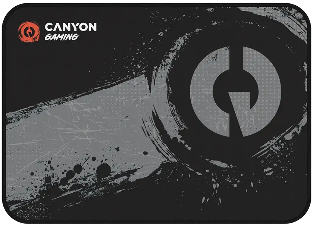 

Коврик для мыши Canyon MP-3 350x250x3мм (CND-CMP3)