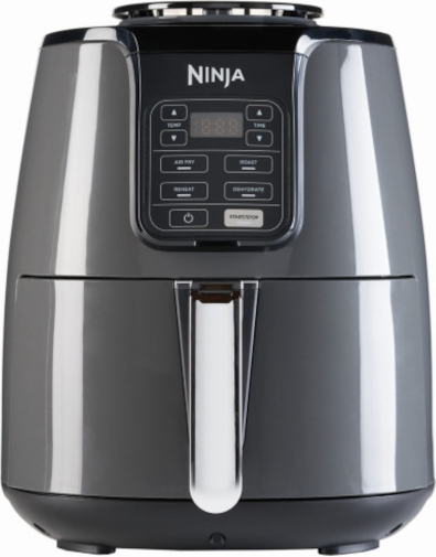 Мультипіч Ninja Air Fryer (AF100EU) фото1