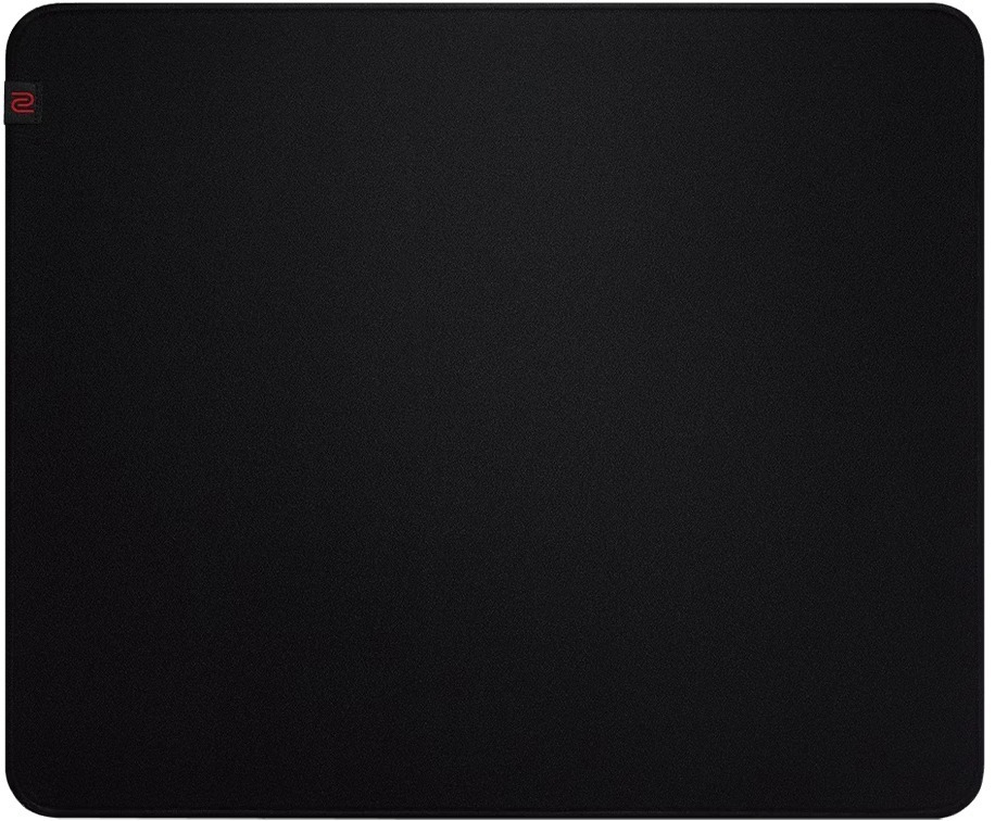 Ігрова поверхня ZOWIE PTF-X Black GGP (9H.N11FQ.A2E) фото1