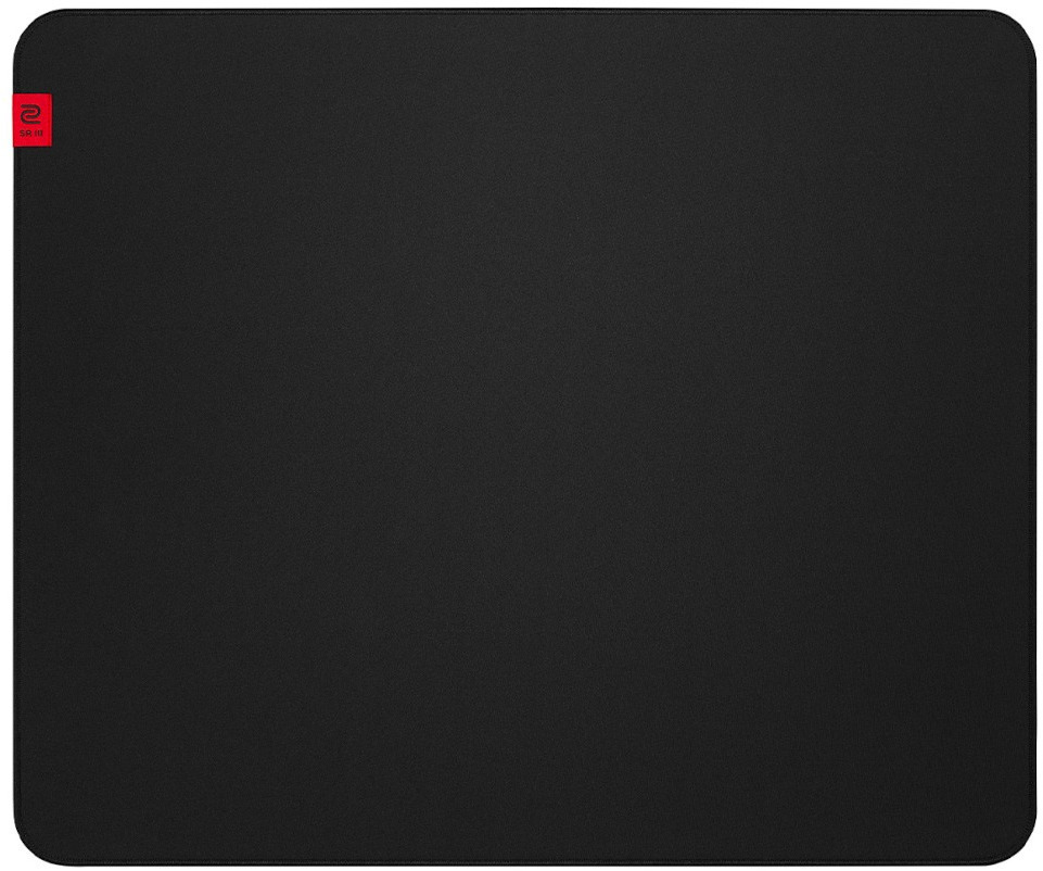 Ігрова поверхня ZOWIE G-SR III Black (9H.N51FQ.A2E) фото1
