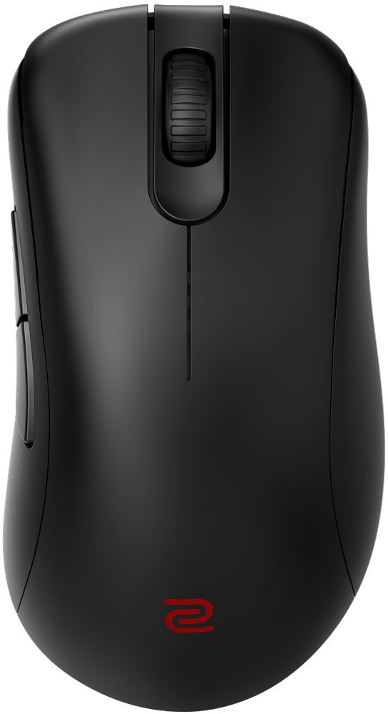 Ігрова миша ZOWIE EC1-DW Black бездротова (9H.N4TBE.A2E) фото1