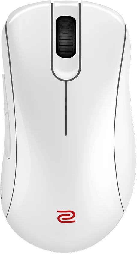 Ігрова миша ZOWIE бездротова EC2-DW White (9H.N4VBE.A3E) фото1