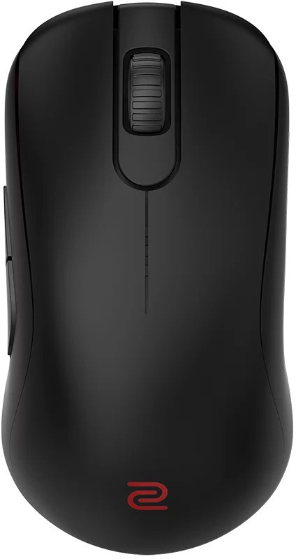 Ігрова миша ZOWIE бездротова симетрична S2‑DW Black (9H.N4NBE.A2E) фото1