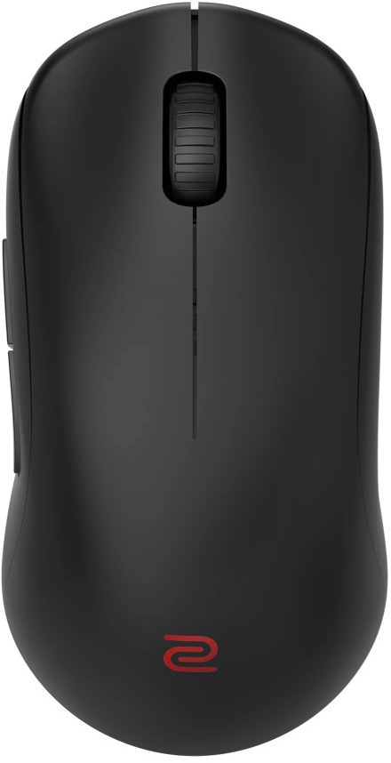 Ігрова миша ZOWIE бездротова симетрична U2‑DW Black (9H.N4PBE.A2E) фото1