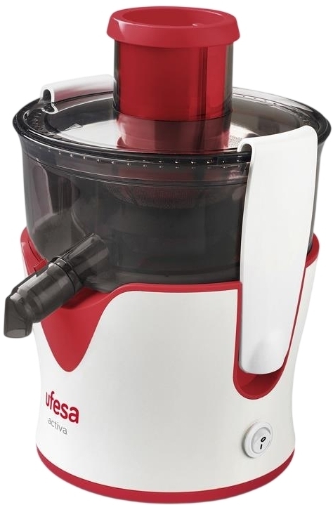 Соковитискач Ufesa LC5050 Activa (71104430) фото1
