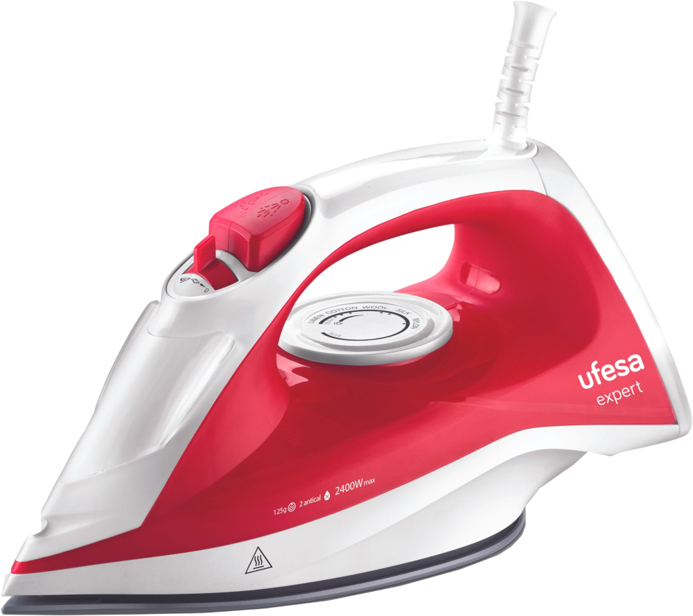 Утюг Ufesa PV1100C Expert (80105142) фото1