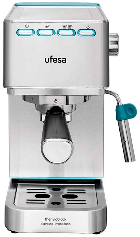 Кофеварка Ufesa CE8020 Capri (71705062) фото1