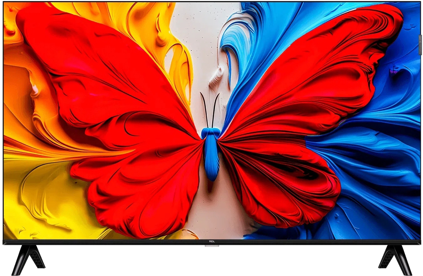 Телевизор TCL QLED 32S5K