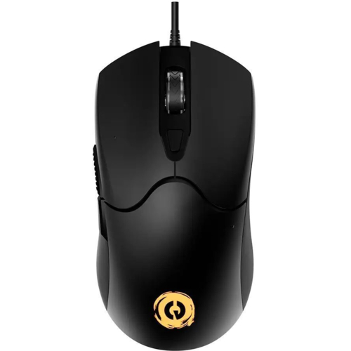 

Игровая мышь Canyon Accepter GM-211 Black (CND-SGM211)