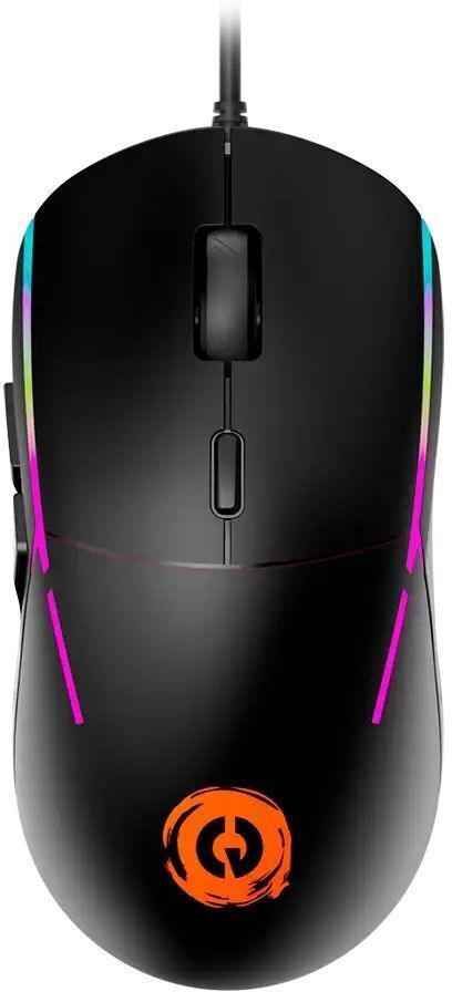 Игровая мышь Canyon Shadder GM-321 Black (CND-SGM321) фото1