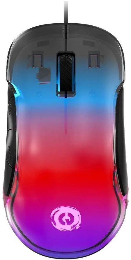Игровая мышь Canyon Braver GM-728 Black (CND-SGM728) фото1