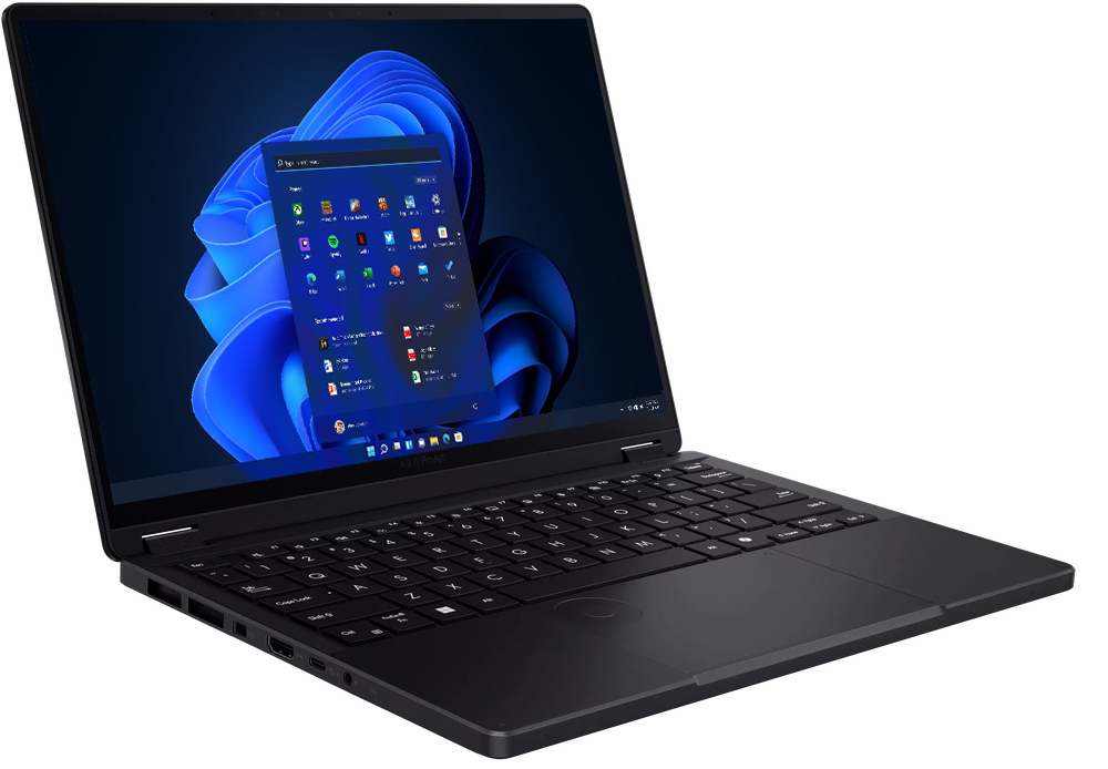Ноутбук ASUS ProArt PX13 HN7306EA-LX109X Nano Black (90NB17X1-M00890) фото1